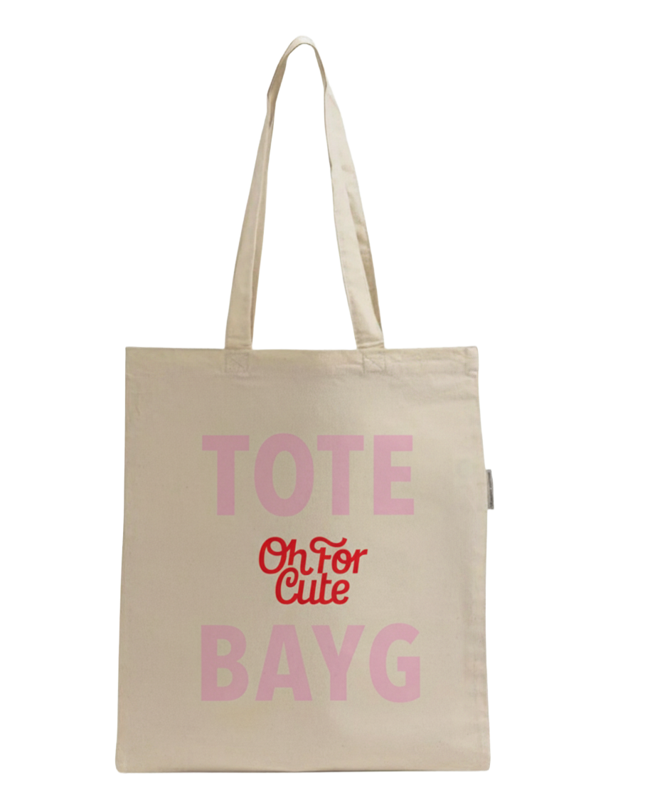 Tote BAYG