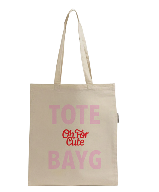 Tote BAYG